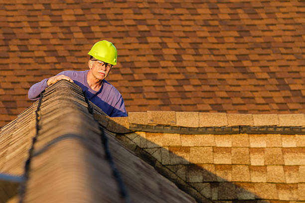 Roof Repair Estimates in Park City, MT